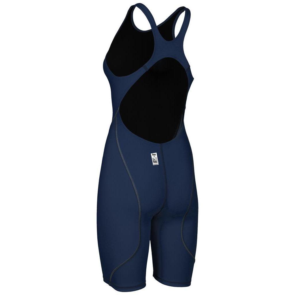 Race Aquatics Arena POWERSKIN ST 2.0 Open Back w/ Logo