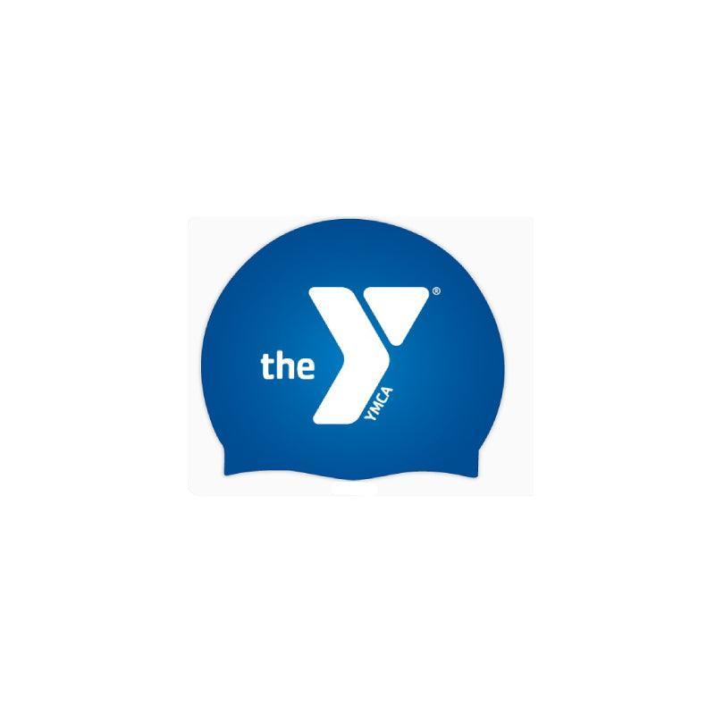 Richardson Rapids Silicone Cap w/ Team Logo