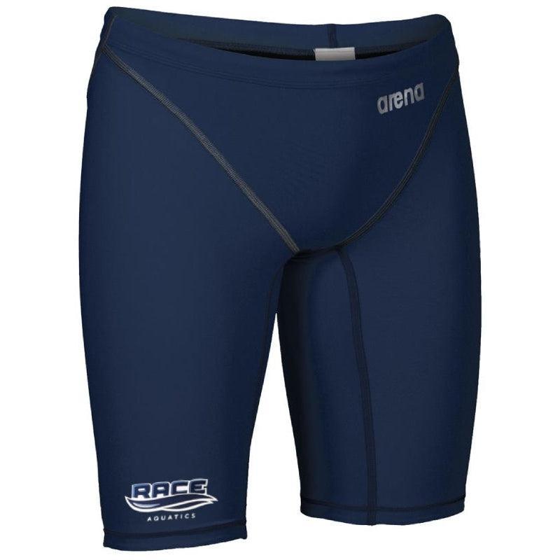 Race Aquatics Arena POWERSKIN ST 2.0 Jammer w/ Logo