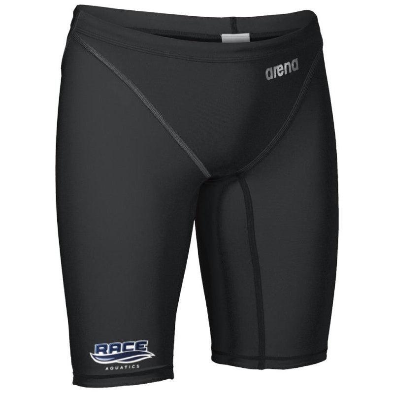 Race Aquatics Arena POWERSKIN ST 2.0 Jammer w/ Logo