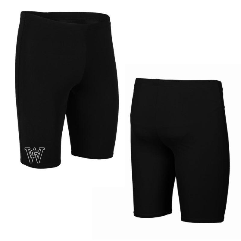 South Warren Arena Team Solid Jammer w/ Logo