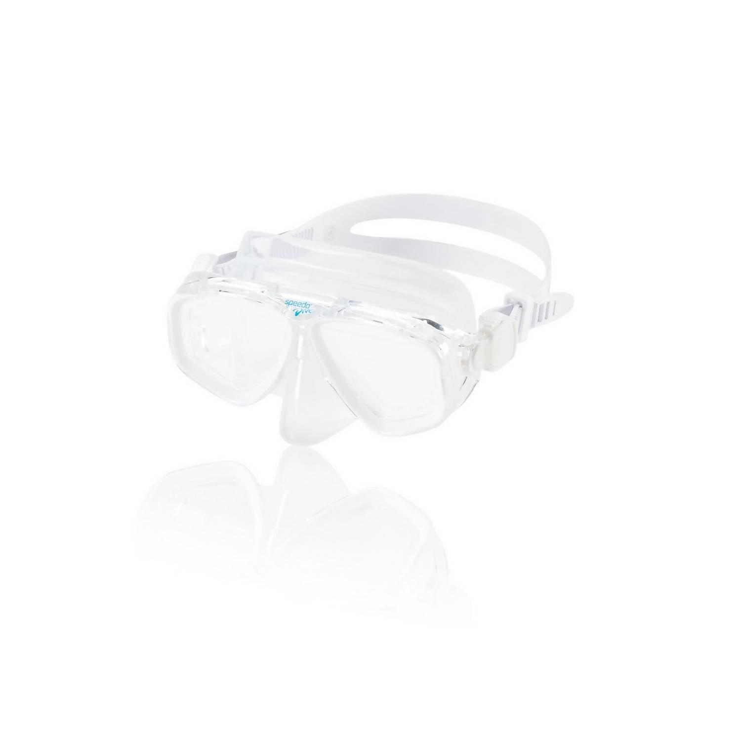 Speedo Adult Adventure Swim Mask