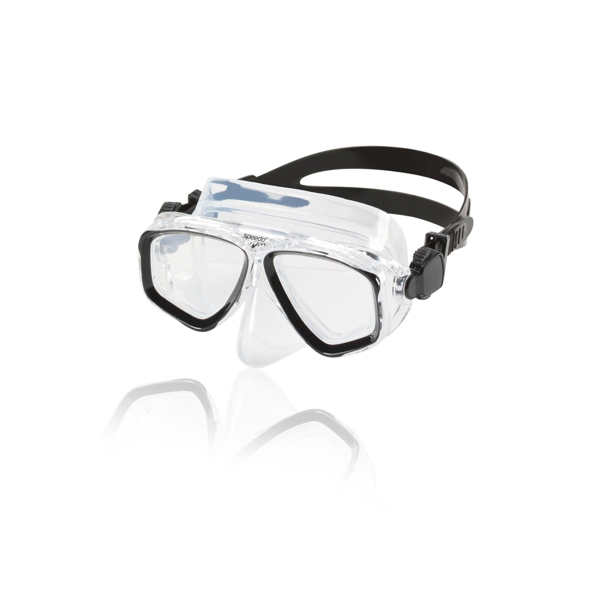 Speedo Adult Adventure Swim Mask