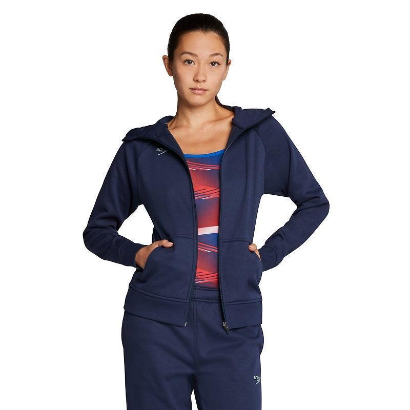 Speedo Female Team Jacket