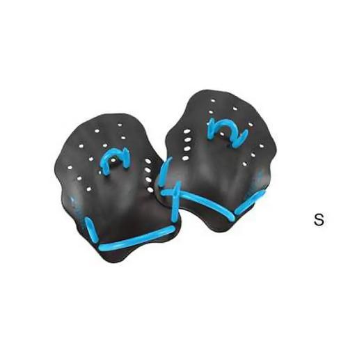 Speedo Nemesis Contour Hand Paddles