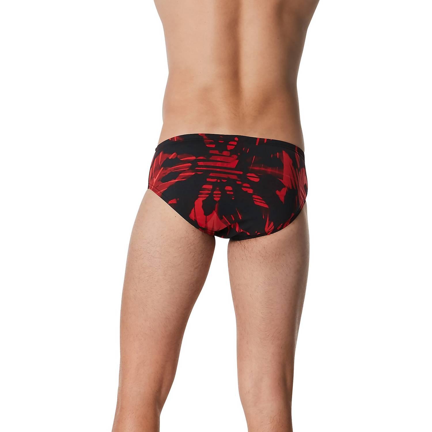 Speedo Reflected Brief