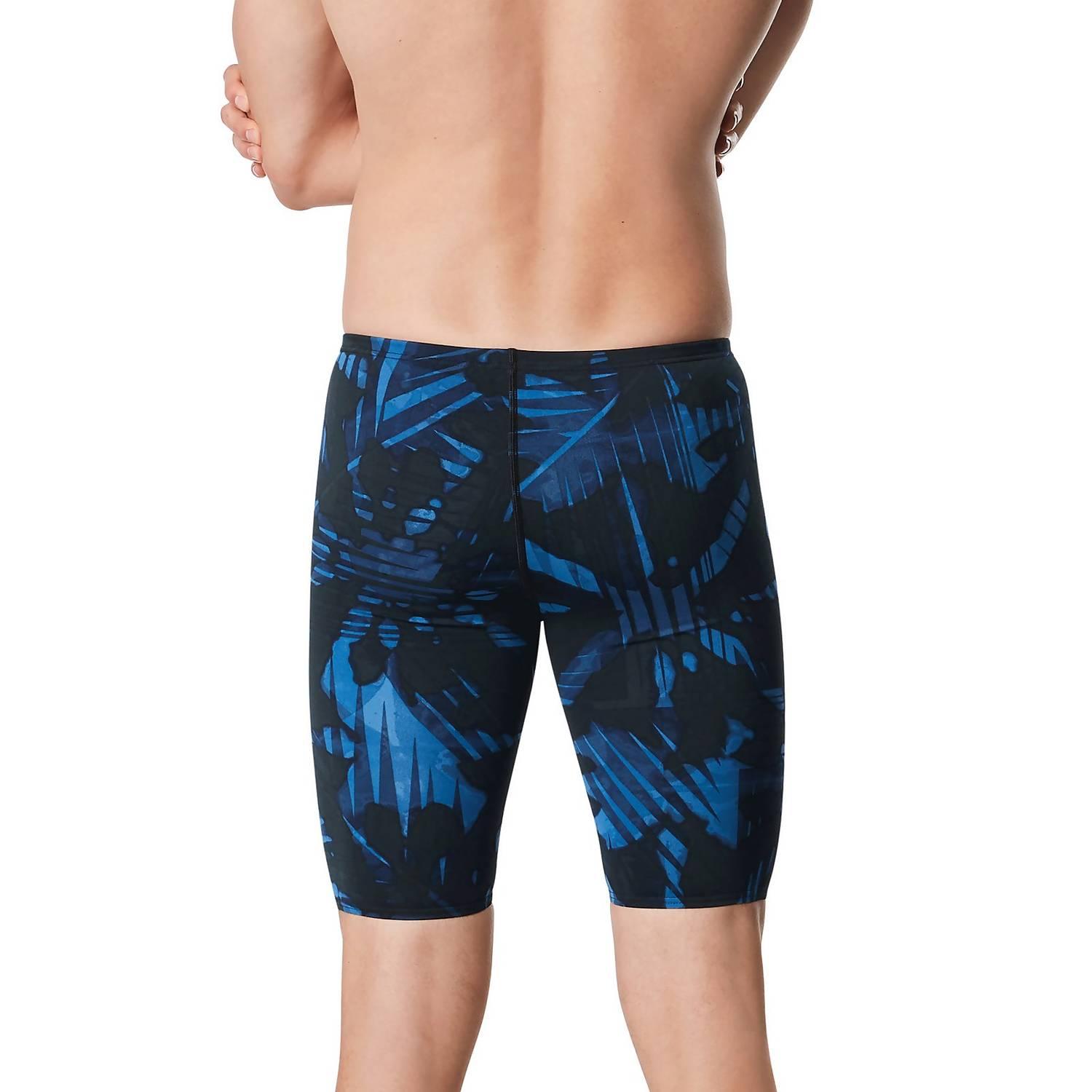 Speedo Reflected Jammer