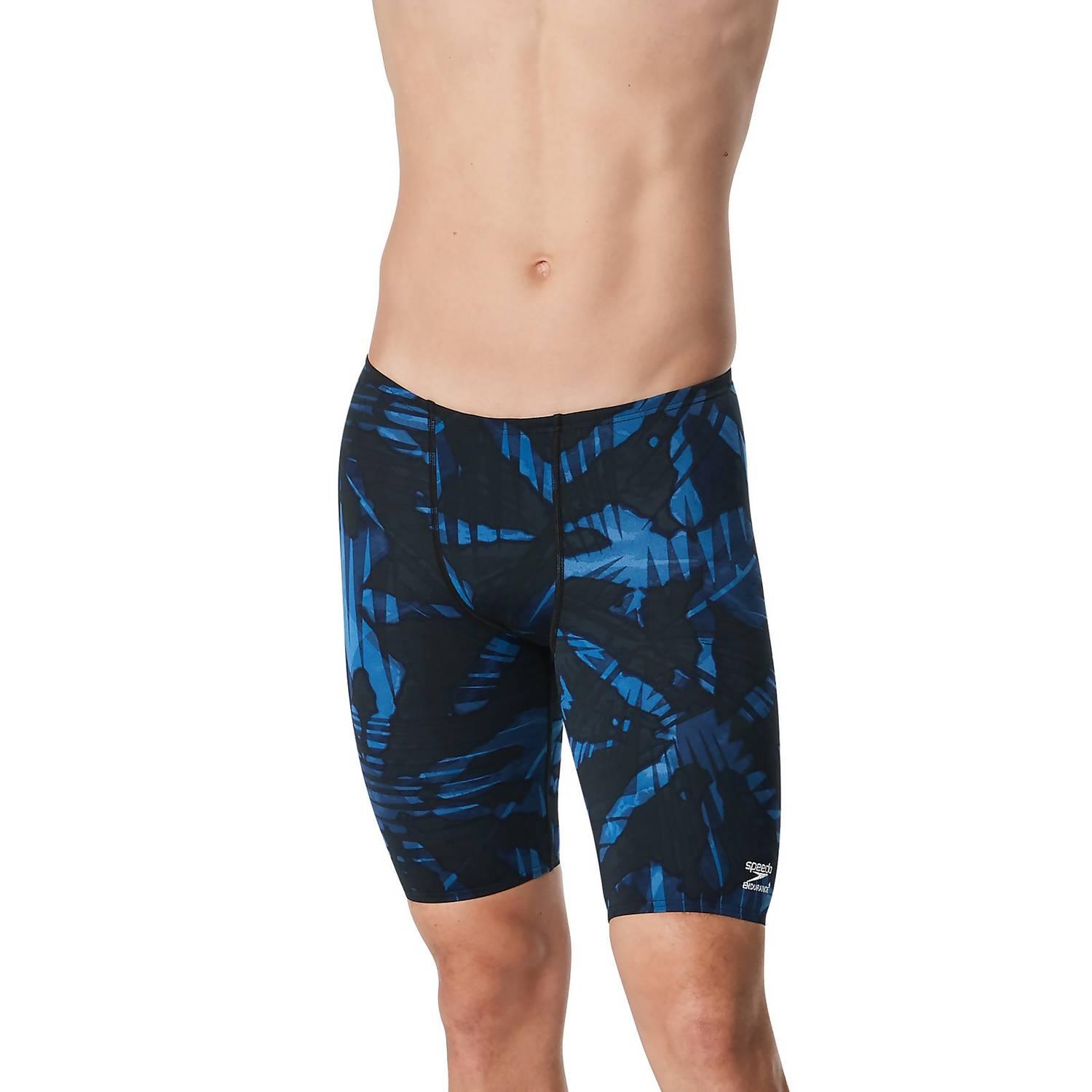 Speedo Reflected Jammer