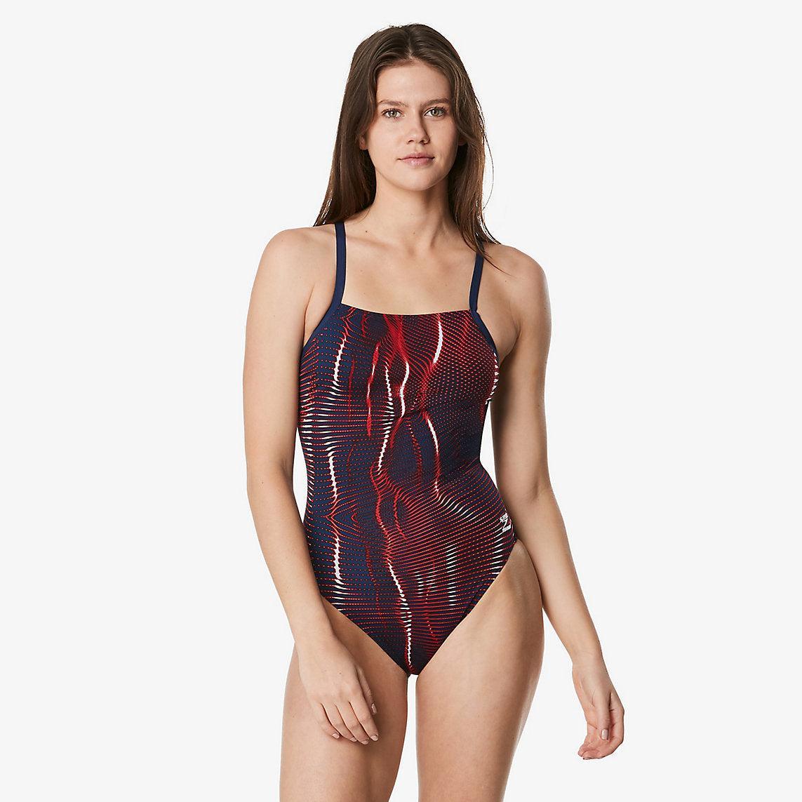 Speedo Solar Boom Flyback - Endurance+