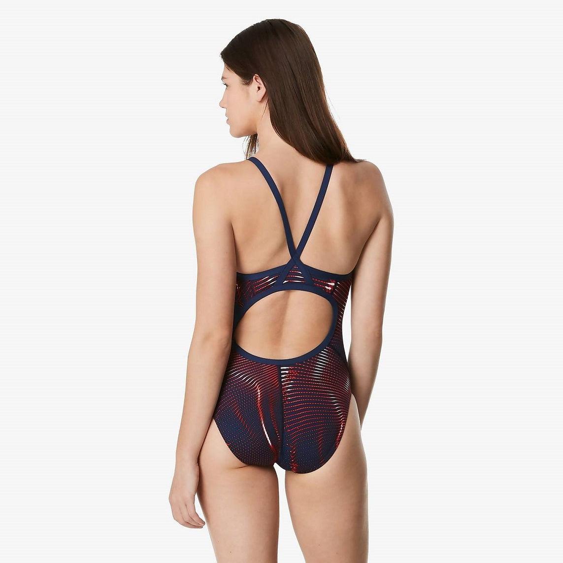 Speedo Solar Boom Flyback - Endurance+