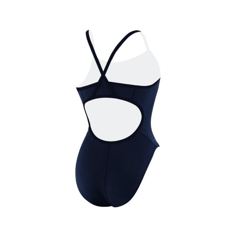 Speedo Solid Flyback Youth - Endurance+