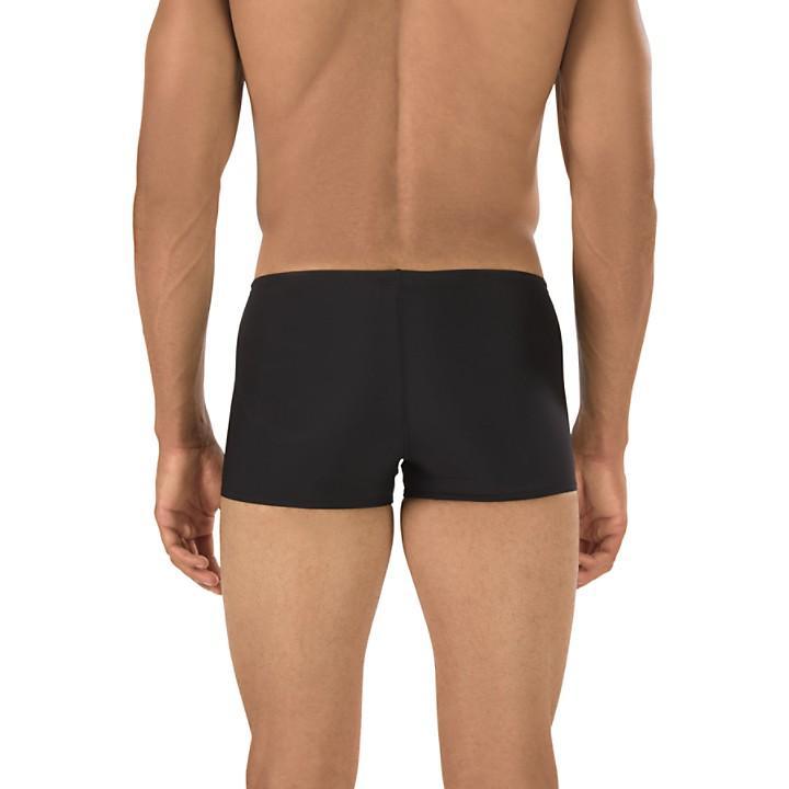 Speedo Solid Square Leg - Endurance+