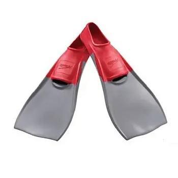 Speedo Trialon Rubber Swim Fins