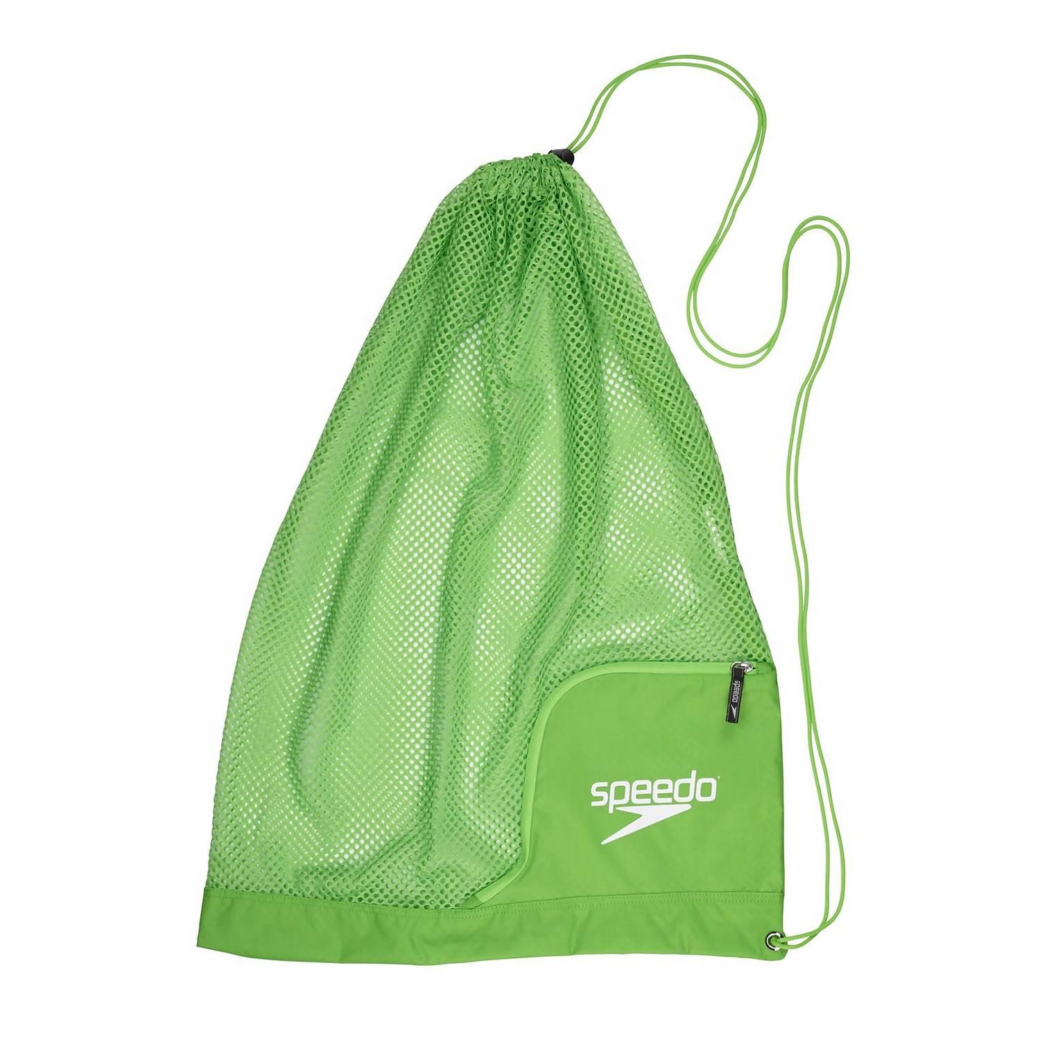 Speedo Ventilator Mesh Bag