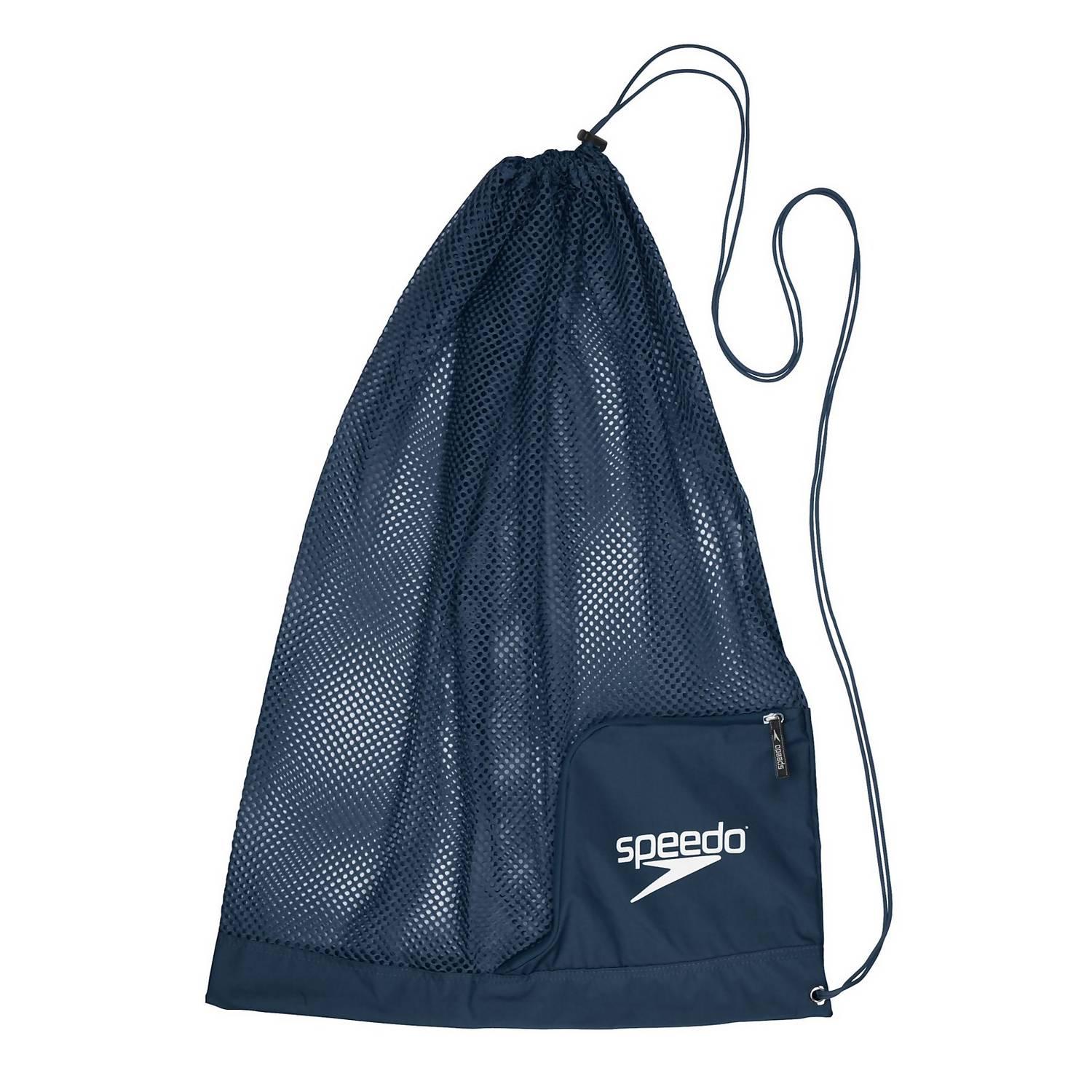 Speedo Ventilator Mesh Bag