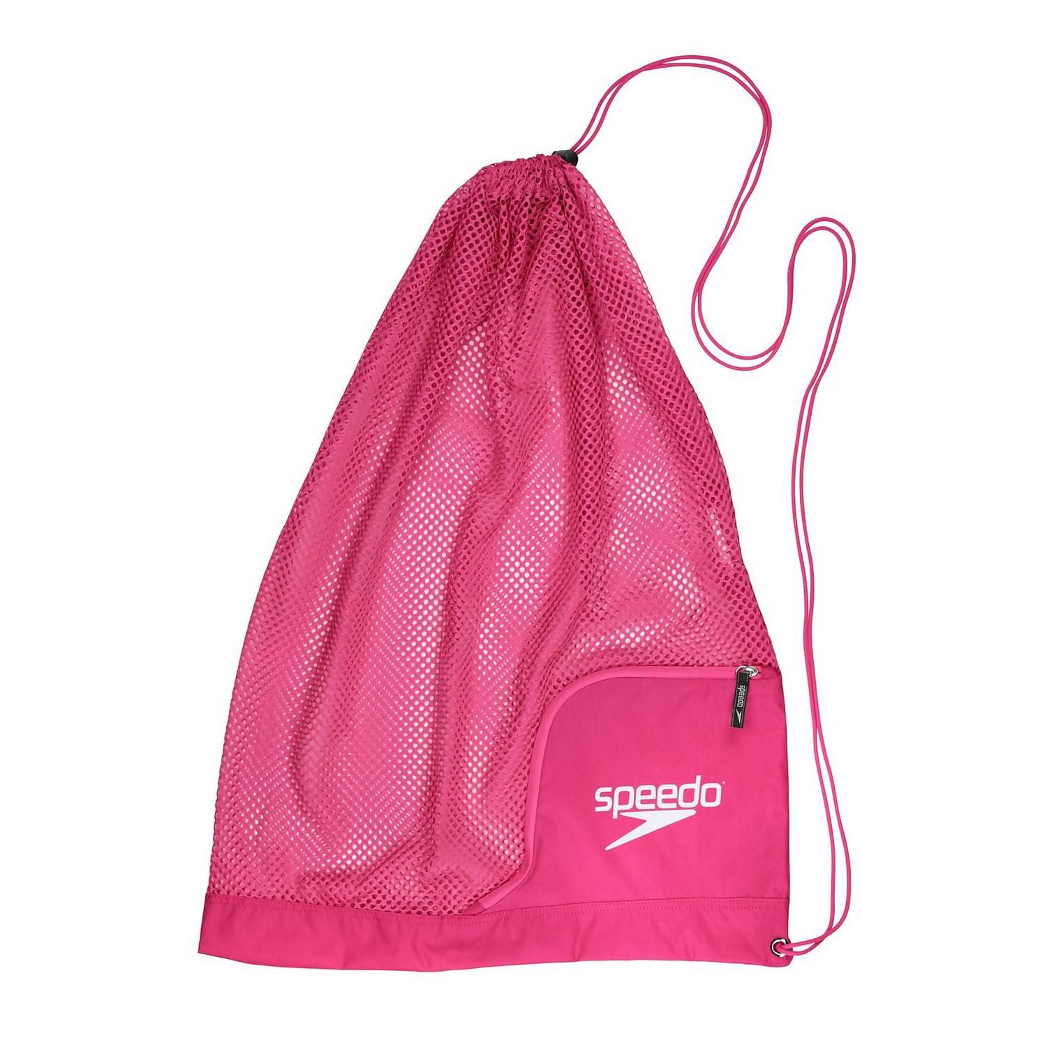 Speedo Ventilator Mesh Bag