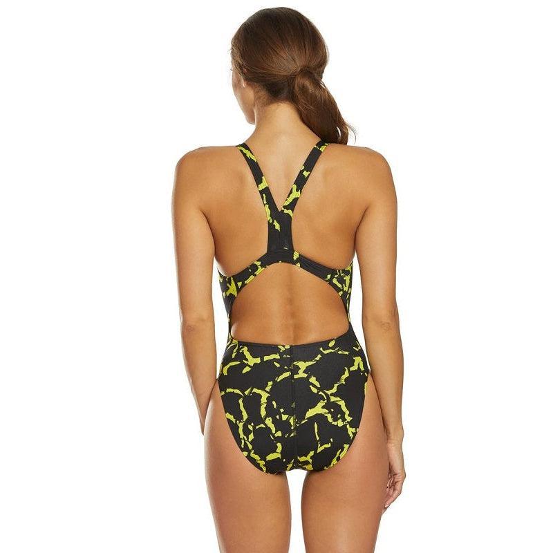 Speedo Wrack It Up Super Pro Back