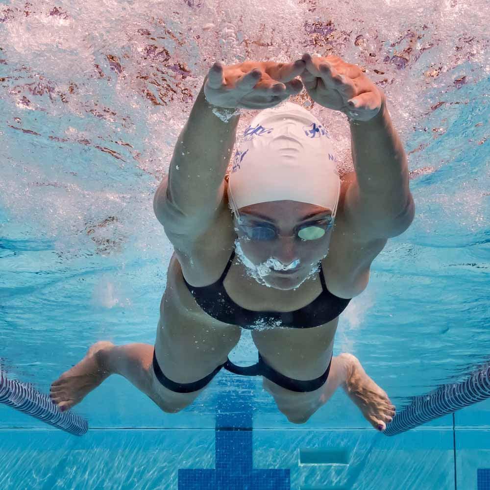 Stretchcordz Knee Elastic