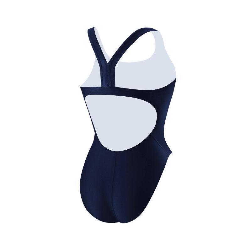 Speedo Female Youth Endurance+ Solid Super Proback One Piece