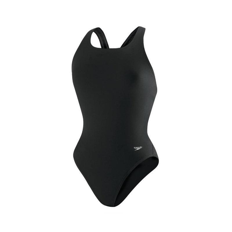 Speedo Female Youth Endurance+ Solid Super Proback One Piece