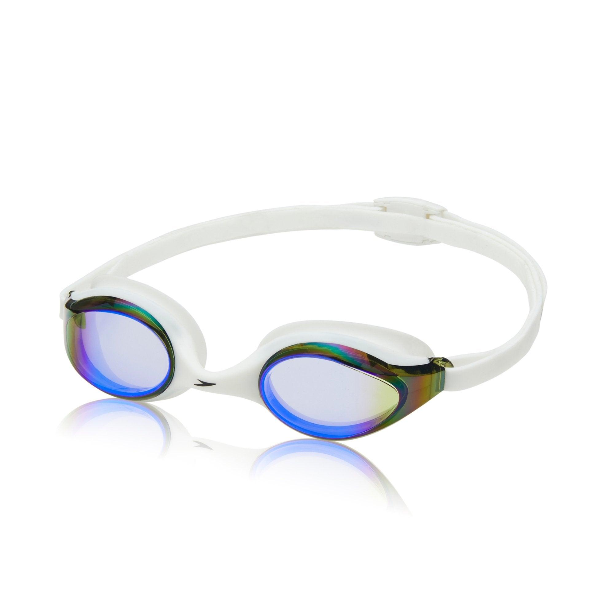 Speedo Hyper Flyer Mirrored Kids Goggle