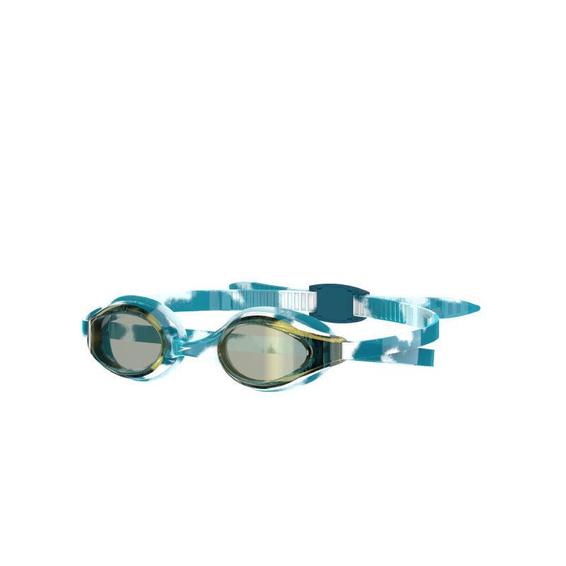 Speedo Hyper Flyer Mirrored Kids Goggle