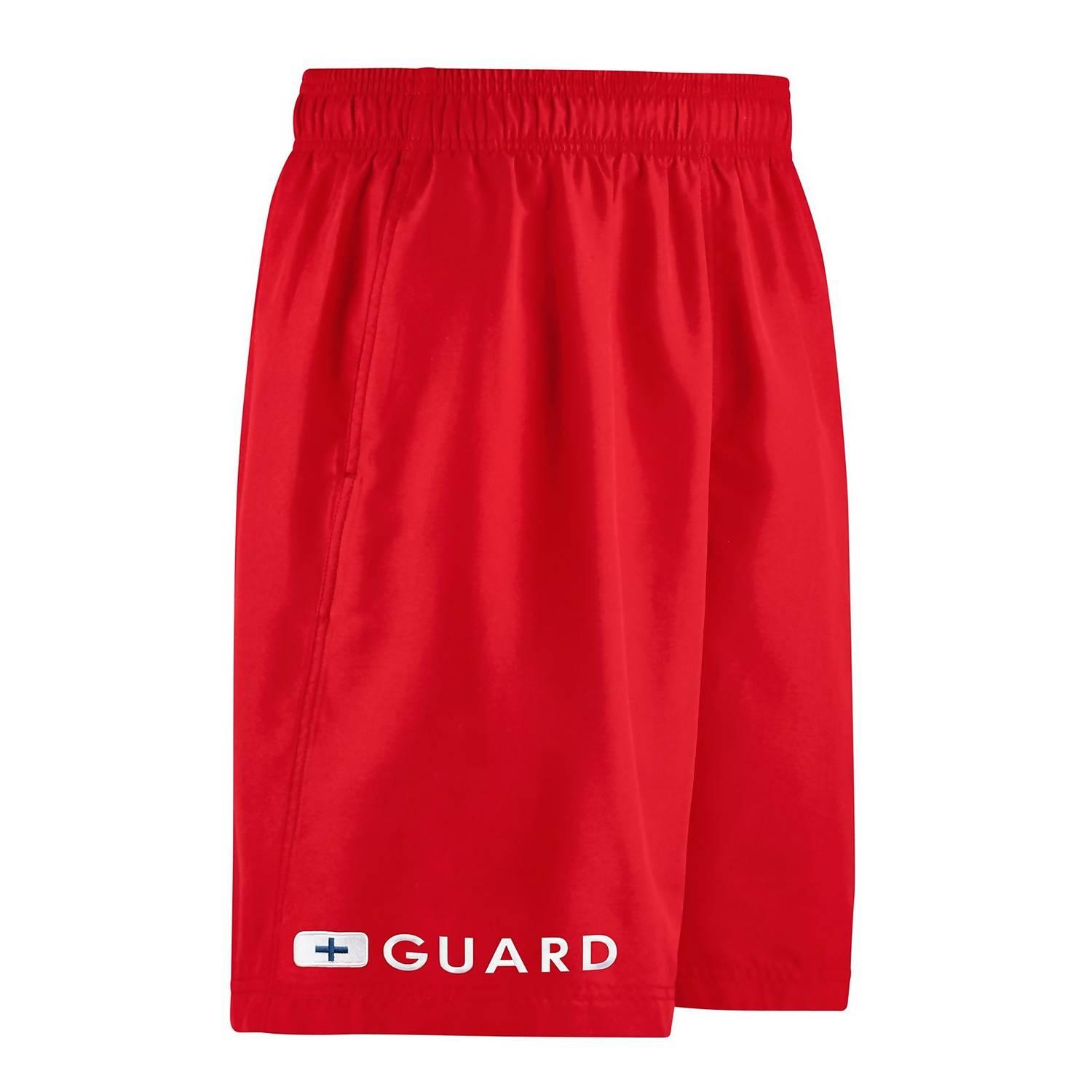 Speedo Men's 19" Guard Volley Short