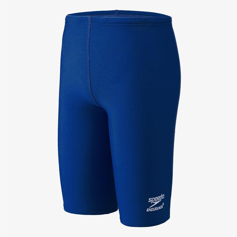 Speedo Men's Endurance+ Solid Jammer