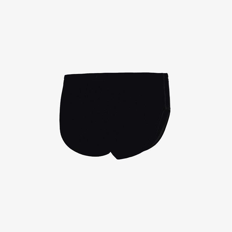 Speedo Men's Solid Brief