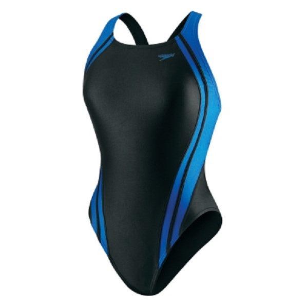 Speedo Women's Quantum Splice Super Pro Back One Piece