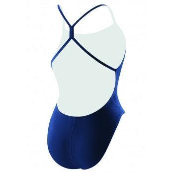 Speedo Women's The One Back One Piece
