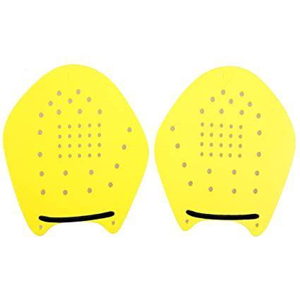 Strokemaker Hand Paddles