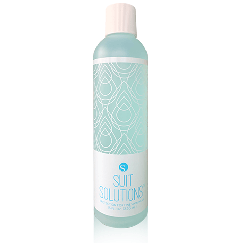 Summer Solutions Designer Suit Solution Chlorine Neutralizer - 8Oz