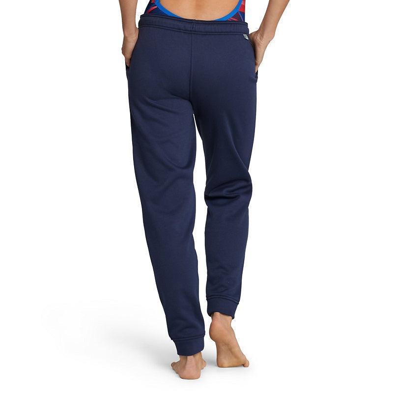 Team Speedo Female Pant - Navy