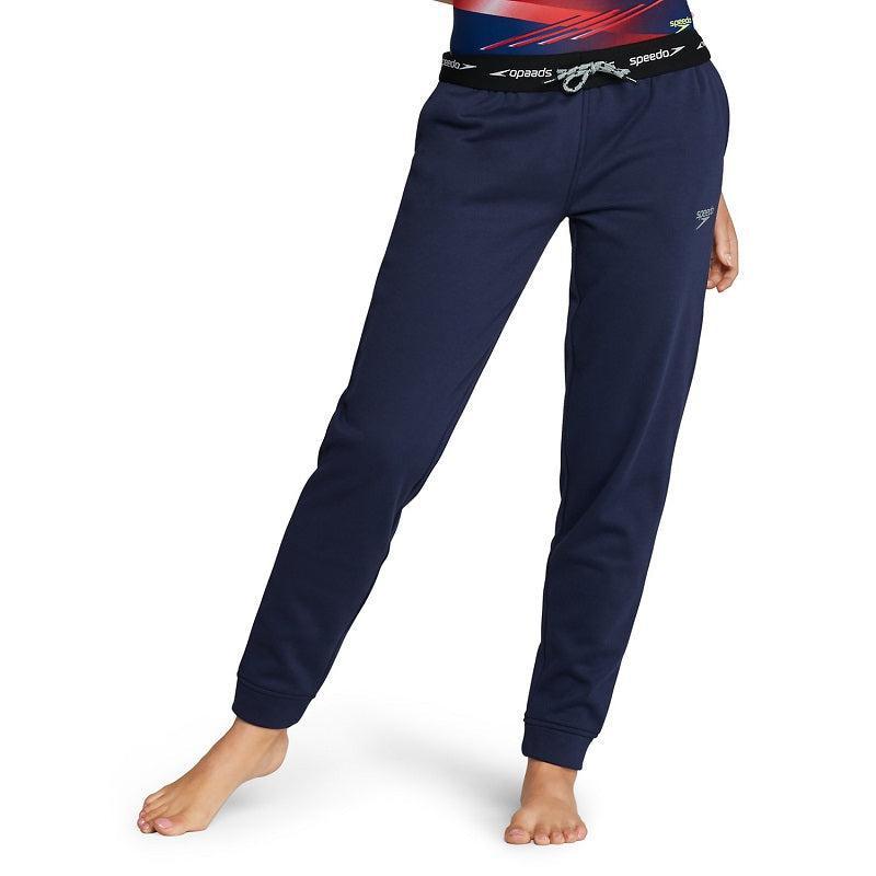 Team Speedo Female Pant - Navy