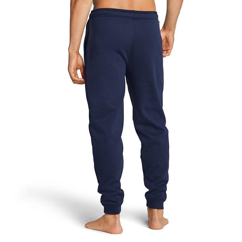Team Speedo Male Pant - Navy