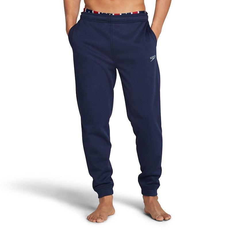 Team Speedo Male Pant - Navy