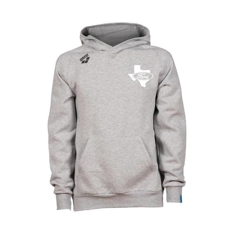 TFA Arena Hoody w/ Heatpress Logo