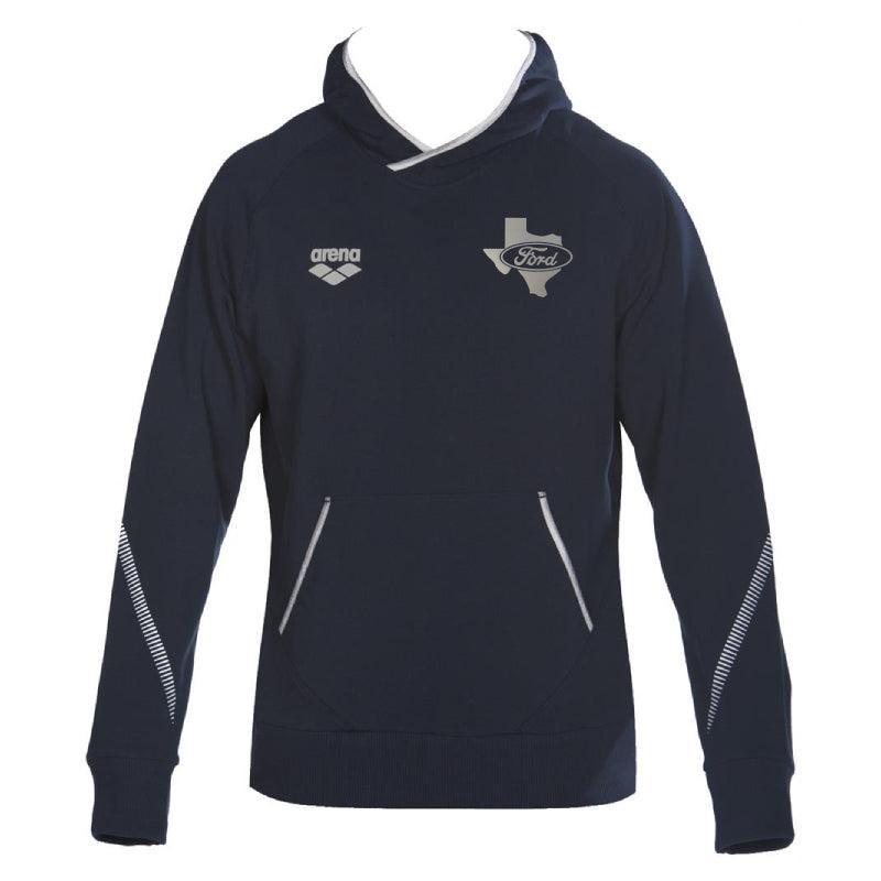 TFA Arena Hoody w/ Heatpress Logo