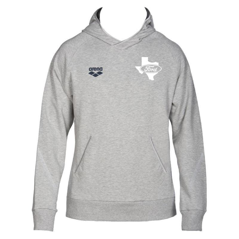 TFA Arena Hoody w/ Heatpress Logo