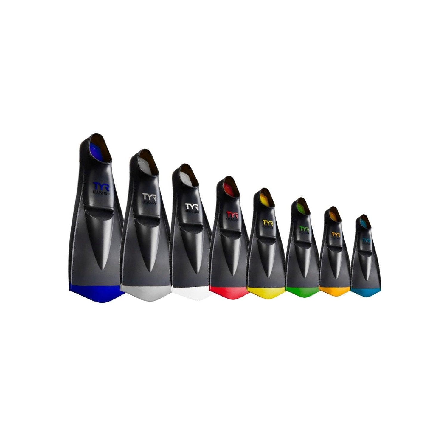 TYR Flexfins 2.0 Swim Fins