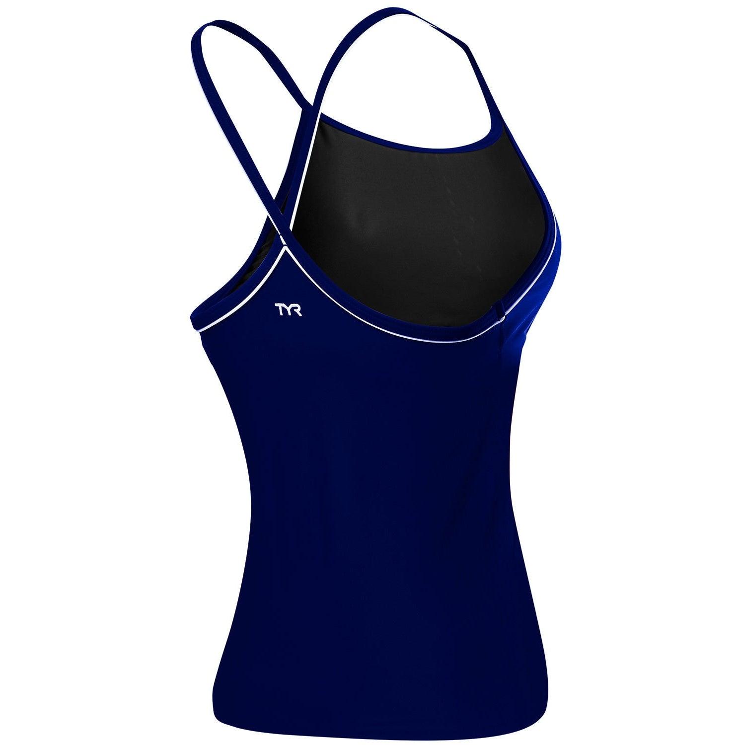 TYR Guard Tankini