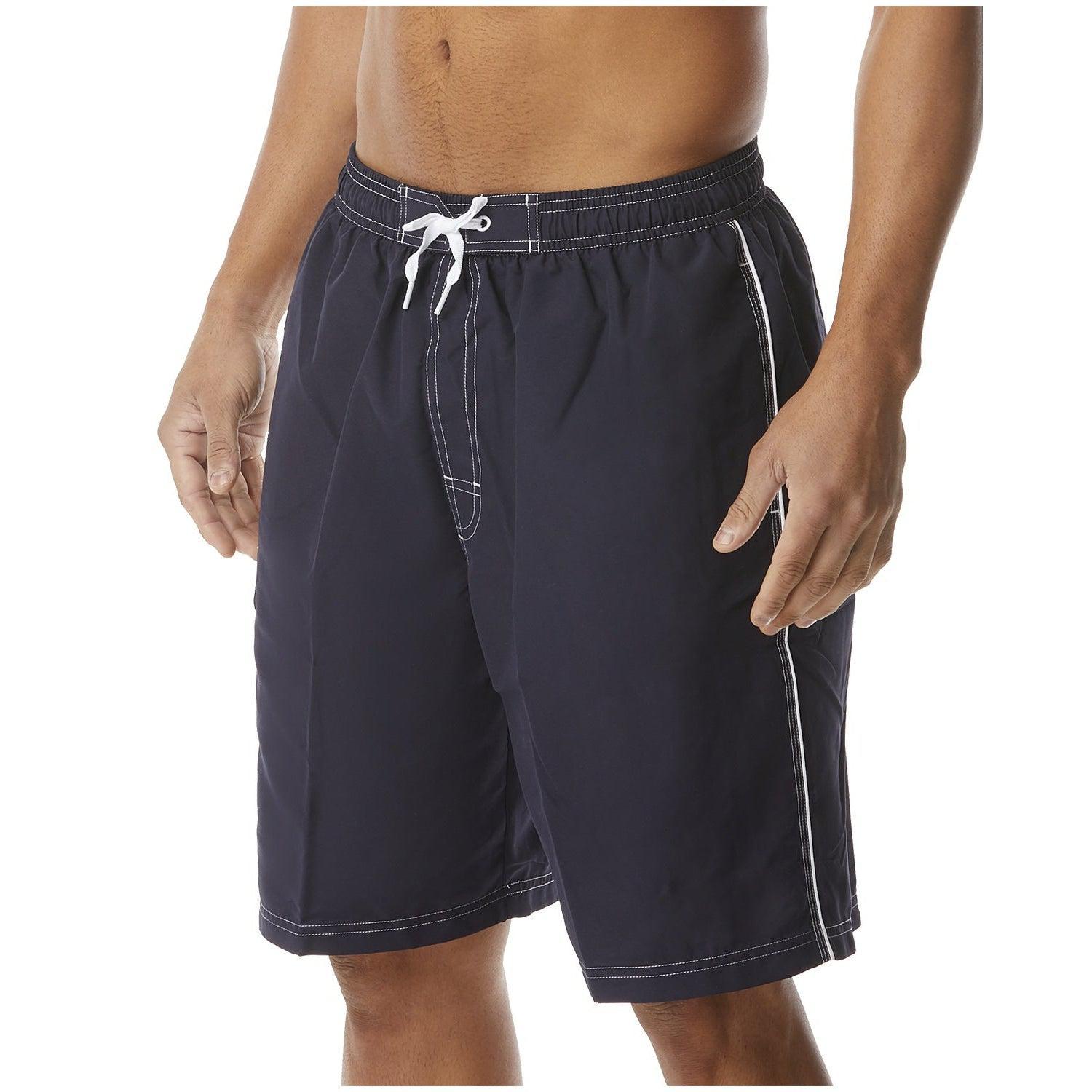 TYR Men's Challenger Swim Short