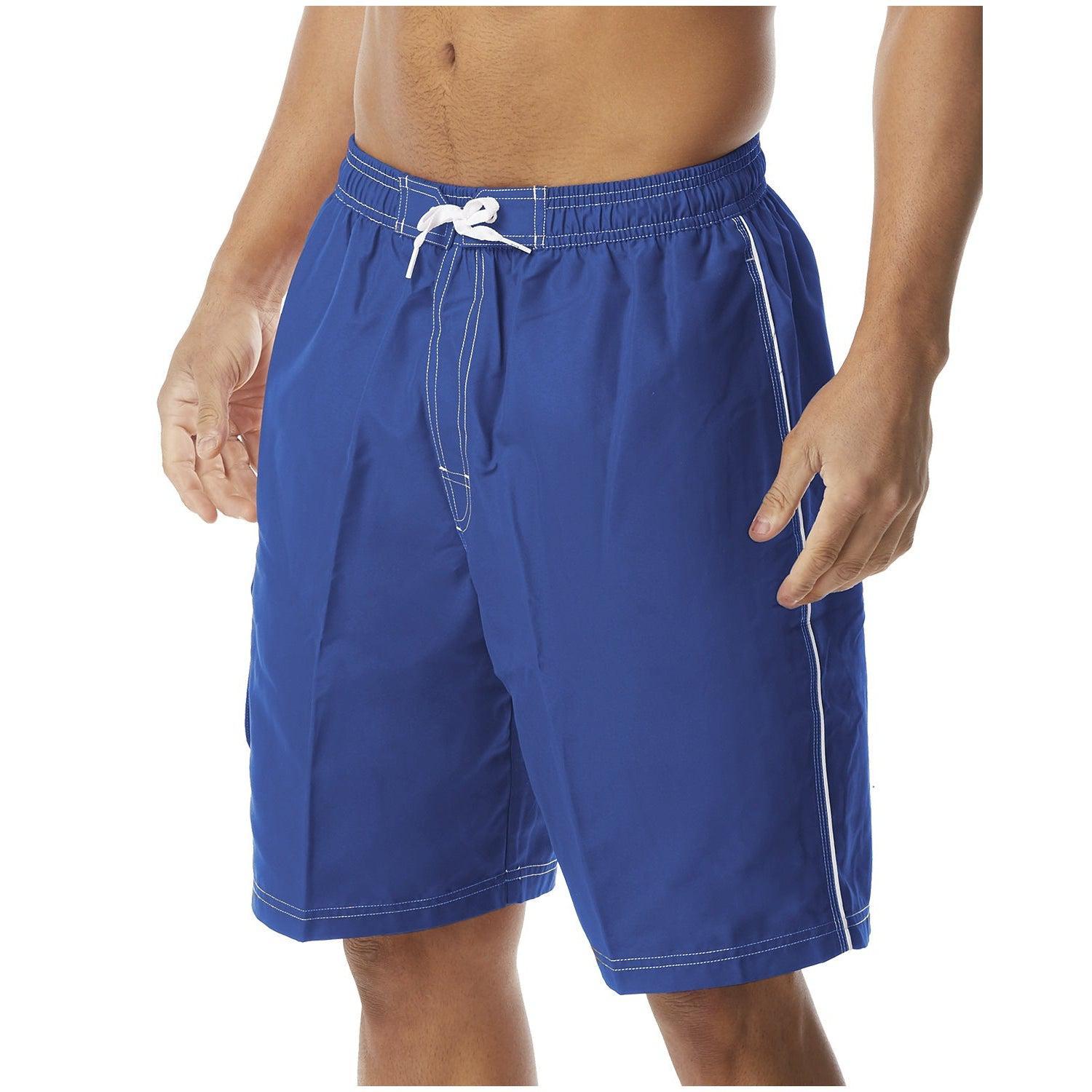 TYR Men's Challenger Swim Short