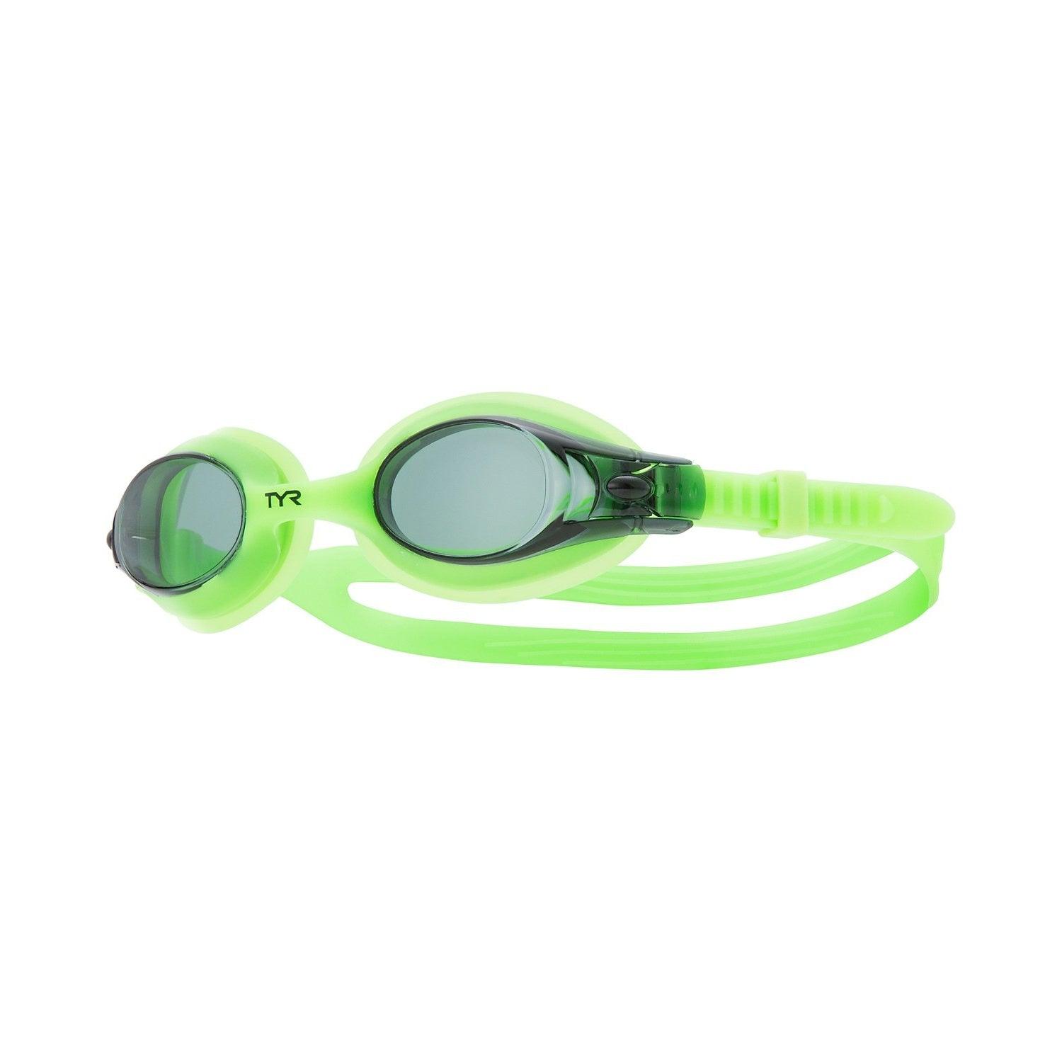 TYR Swimple Kids Goggle