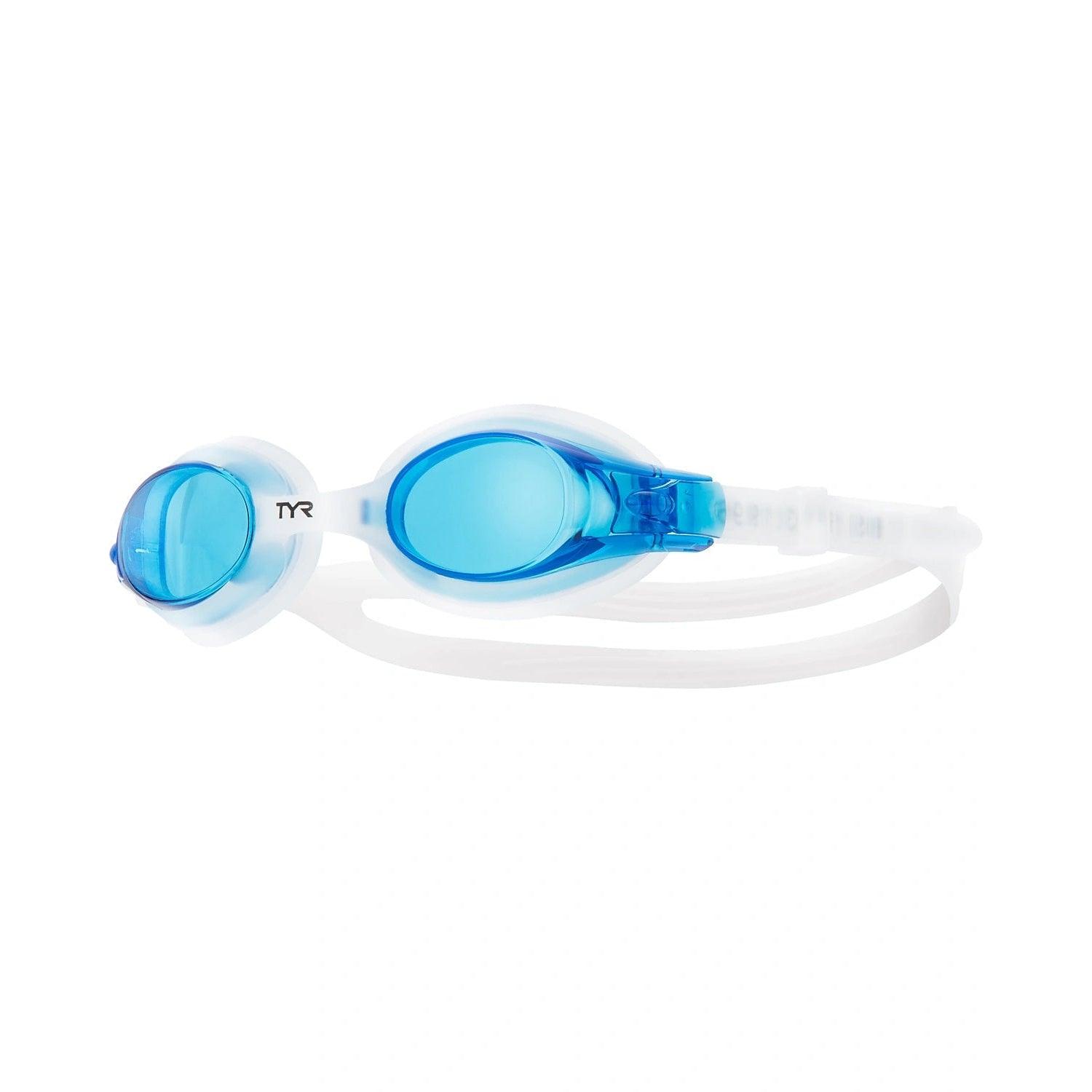 TYR Swimple Kids Goggle