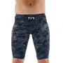 TYR Venzo Camo High Waist Jammer