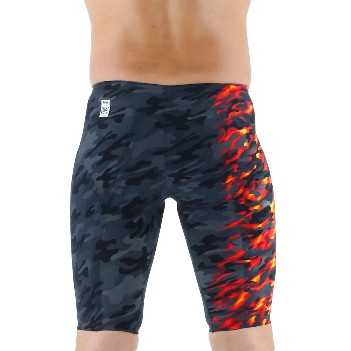 TYR Venzo Camo Jammer