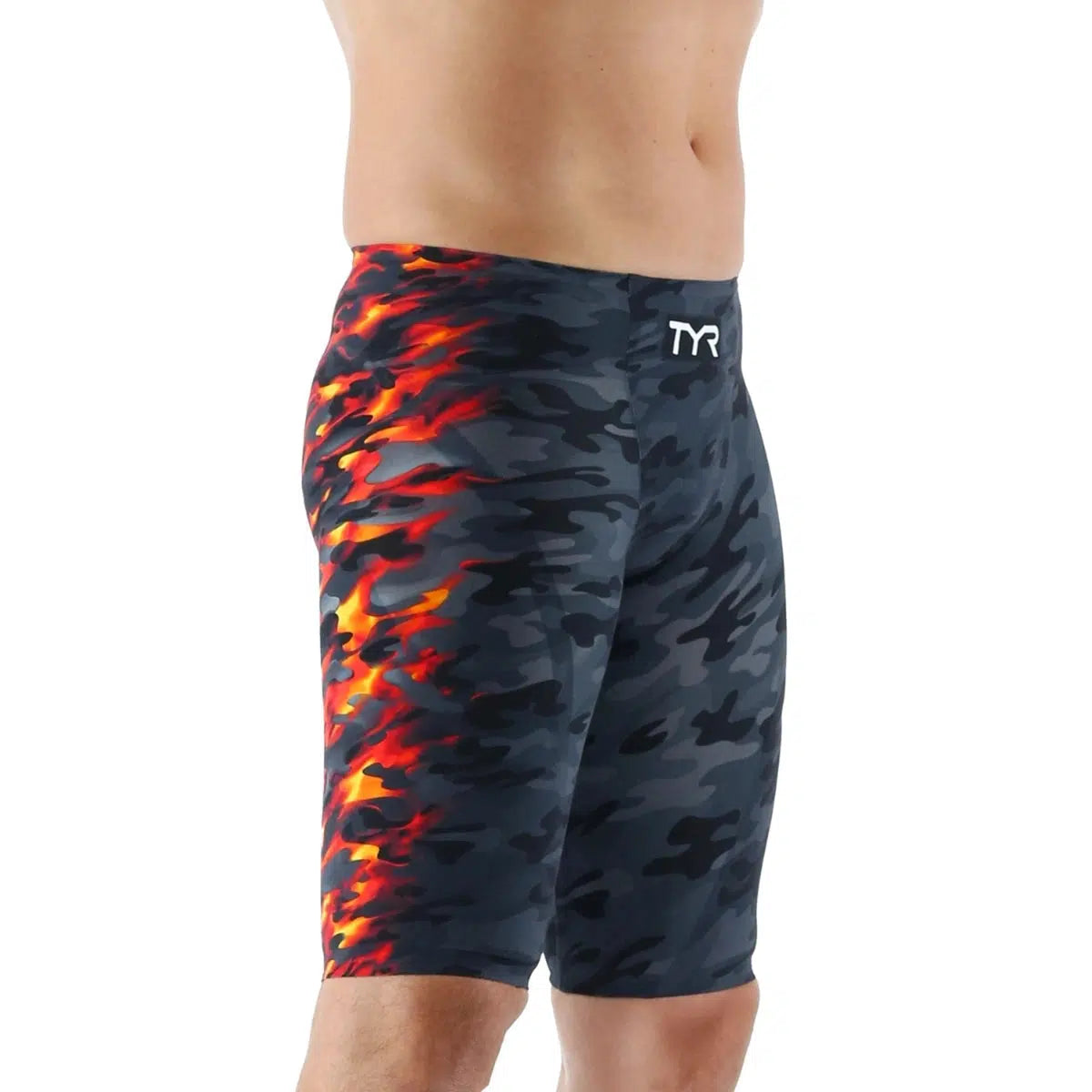TYR Venzo Camo Jammer