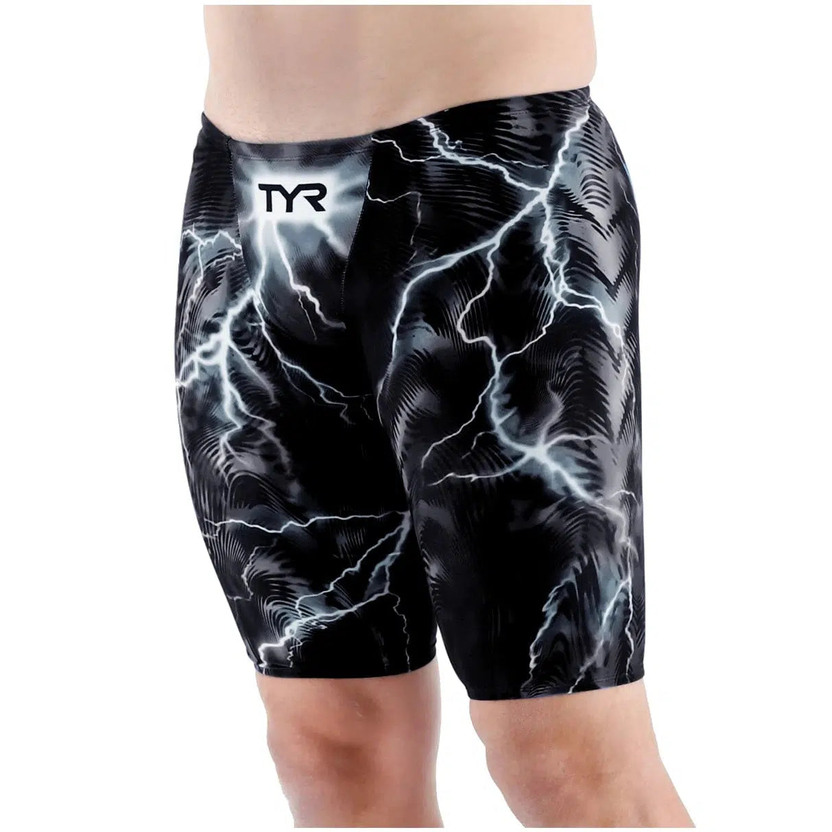 TYR Venzo Phantom Oblivion High Waist Jammer